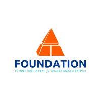 Foundation Talent Solutions logo - Similar company to The Santa Barbara Effect