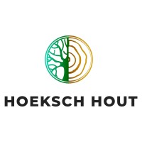 Hoeksch Hout logo - Similar company to Creativiteitsmeesters