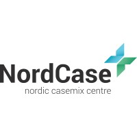 Nordic Casemix Centre logo - Similar company to Toimex Oy