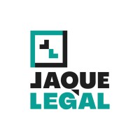 JAQUE LEGAL logo - Similar company to Plataforma Apoteca