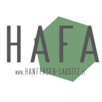 Hanffaser Lausitz logo - Similar company to Circular Saxony - Das Innovationscluster Für Die Kreislaufwirtschaft