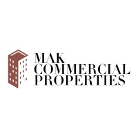 MAK Commercial Properties logo - Similar company to M.A.K. Properties Ltd