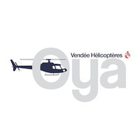 Oya Vendée Hélicoptères logo - Similar company to Advanced Maintenance Services