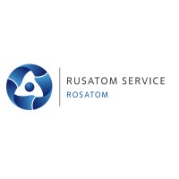 Joint Stock Company `Rusatom Service` Turkey&MENA logo - Similar company to Umatex Rosatom