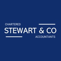 Stewart & Co Chartered Accountants logo - Similar company to Practice Flow