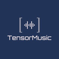 TensorMusic logo - Similar company to Triffid Project