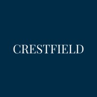 Crestfield Jewellery logo - Similar company to Sound Advice Design