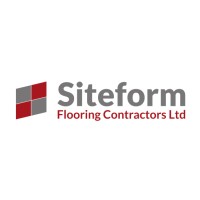 SITEFORM FLOORING CONTRACTORS LTD logo - Similar company to Diomira Design Studio