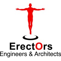 Erectors Engineers & Architects logo - Similar company to Dot 5