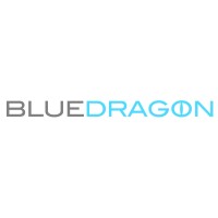 Blue Dragon Consulting logo - Similar company to Single Origin Studio