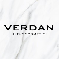 VERDAN MINERAL logo - Similar company to Maison Tedis Sa