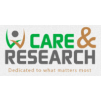 Care & Research logo - Similar company to Neuroset