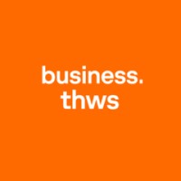 THWS Business School logo - Similar company to Brückenstudium.Thws
