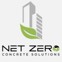 Net Zero Concrete Solutions logo - Similar company to Eco Conversion Group Pty Ltd