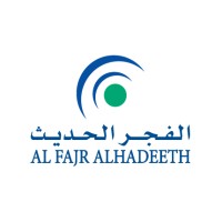 شركة الفجر الحديث logo - Similar company to The Gloucester Park Community Group