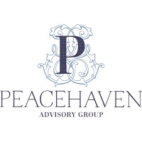 Peacehaven Advisory Group logo - Similar company to Aspire Wealth Advisory