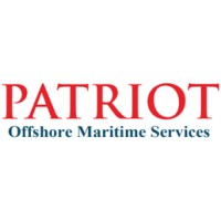 Patriot Offshore Maritime Services logo - Similar company to Patriot Maritime