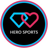 Hero Sports Melbourne logo - Similar company to Woodland Education