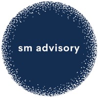 SM Advisory logo - Similar company to Kerabeo Ltd