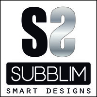 SUBBLIM logo - Similar company to Ingesdata Networks