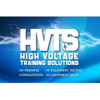 High Voltage Training Solutions - RTO 91803 logo - Similar company to Healthcorp