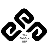 Debating Society, IIT Roorkee logo - Similar company to Debating Society, Upes