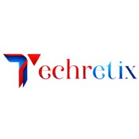Techretix logo - Similar company to Conquest Dynamics Ai