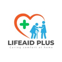 Lifeaid Plus logo - Similar company to Camauto Pro