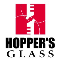 Hopper's Glass, Inc logo - Similar company to San Mateo Glass And Mirror