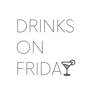 Drinks On Friday logo - Similar company to Civil Pours