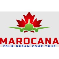 Marocana logo - Similar company to Dynatek