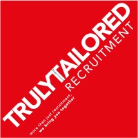 Truly Tailored Recruitment logo - Similar company to Rm7 Solutions Ltd