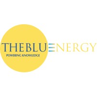 The Bluenergy Pte Ltd logo - Similar company to Bluenergy