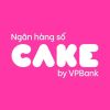 Cake by VPBank - Digital Bank logo - Similar company to Anfin (Yc W22)