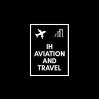 IH Aviation and Travel logo - Similar company to Bans & Bans