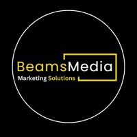Beams Media logo - Similar company to Daddys Infotech