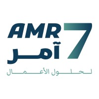 شركة آمر سبعة لحلول الأعمال logo - Similar company to Wahq Studio