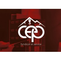 CEP MAROC logo - Similar company to Café Max Invalides