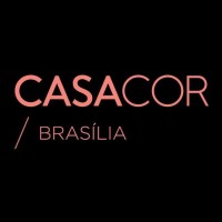 CASACOR Brasília logo - Similar company to Casacor Goiás