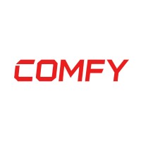 Comfy logo - Similar company to Elementor Expert