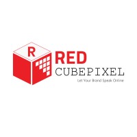 RedCubePixel logo - Similar company to Horizonifytech