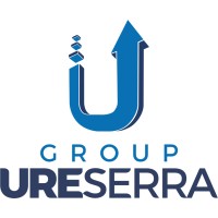 Ureserra logo - Similar company to Vila Recicla Soluções Sustentáveis