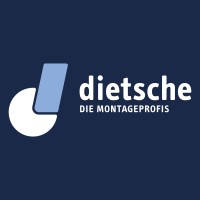 Dietsche MontageProfis AG logo - Similar company to Growthtrust