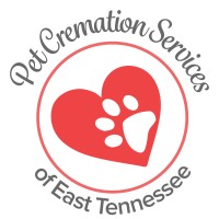 Pet Cremation Services of East Tennessee logo - Similar company to Legacy Pets Cremation Services
