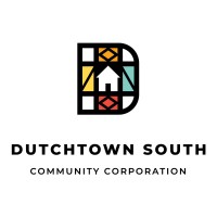 Dutchtown South Community Corporation logo - Similar company to Reuning-Mckim, Inc.