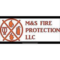 M & S Fire Protection LLC logo - Similar company to Shroomer