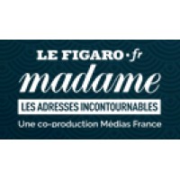 Les Adresses Incontournables Madame Le Figaro