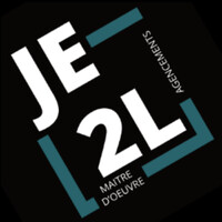JE2L-SAS Maîtrise d'œuvre logo - Similar company to Bourbon Et Cie
