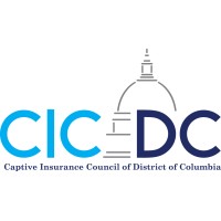 Captive Insurance Council of the District of Columbia logo - Similar company to Capvisor Associates, Llc