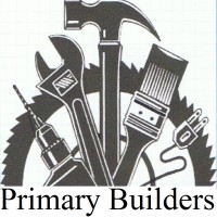 Primary Builders logo - Similar company to Adamsmark Construction